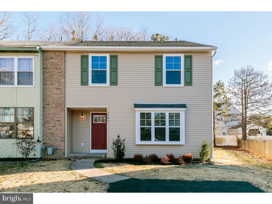 2280 Albert Ct, Atco, NJ 08004 - photo 1