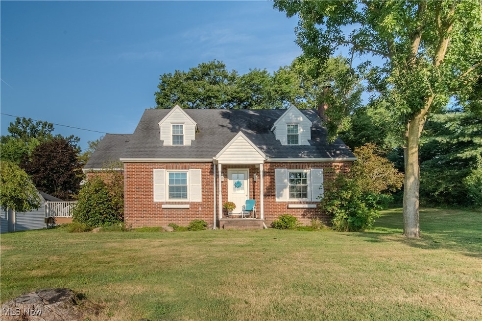 1291 State Route 44, Atwater, OH 44201 - photo 1