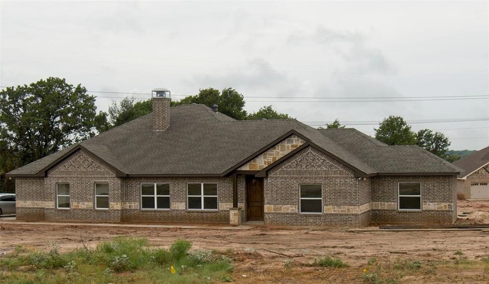 Lot 39 Justin Dr, Springtown, TX 76082 - photo 1