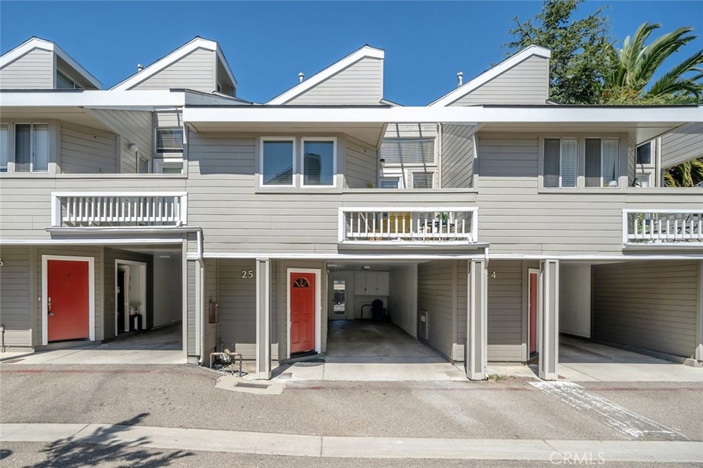 1185 E Foothill Blvd unit 25, San Luis Obispo, CA 93405 - photo 1