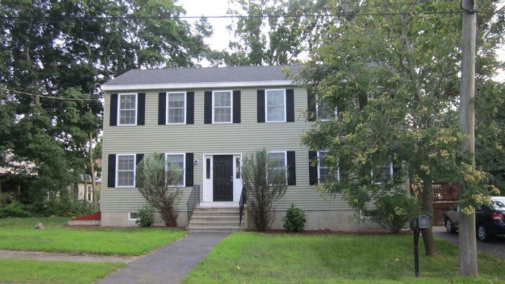 4 Orchard Terrace, Maynard, MA 01754 - photo 1