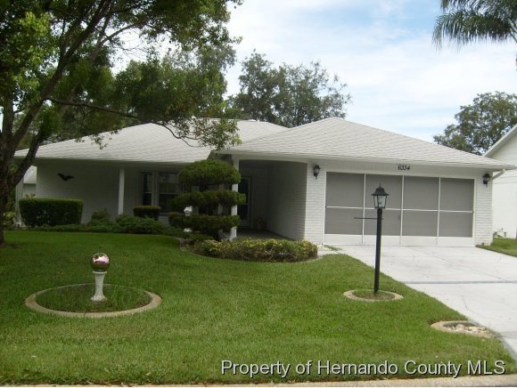 6334 Ocean Pines Ln, Spring Hill, FL 34606 - photo 1
