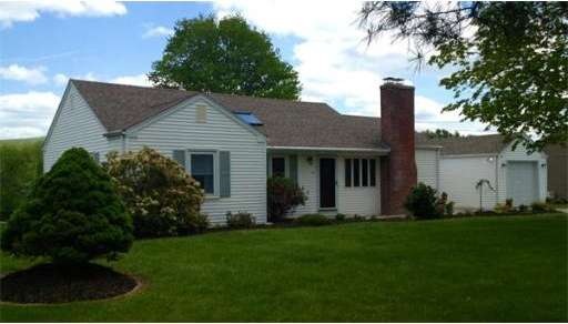 92 Springfield Rd, Somers, CT 06071 - photo 1