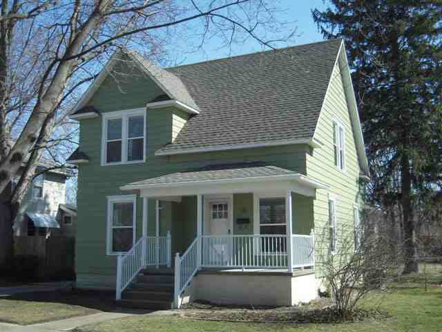 120 N Vine St, Elkhart, IN 46514 - photo 1