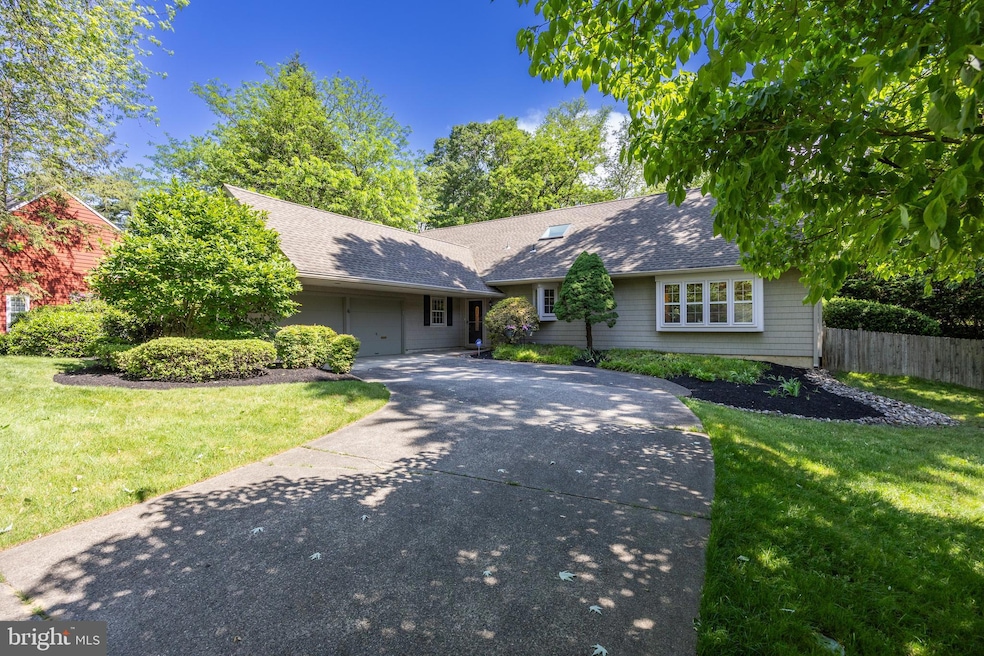 4 Rooftree Rd, Cherry Hill, NJ 08003 - photo 1