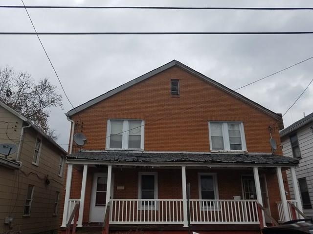 206 Jarvis St, Aliquippa, PA 15001 - photo 1