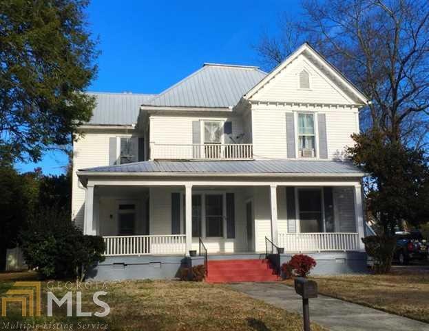 615 Park St unit B, Gainesville, GA 30501 - photo 1