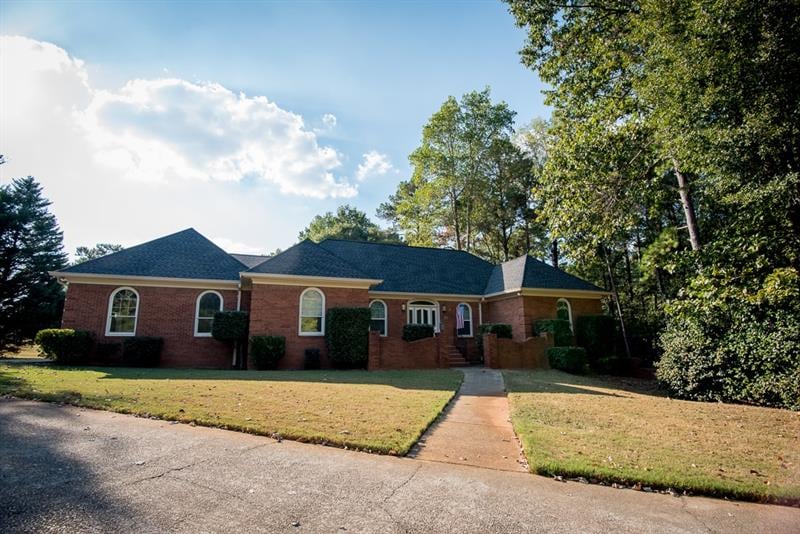 2381 Lost Valley Trail SE, Conyers, GA 30094 - photo 1