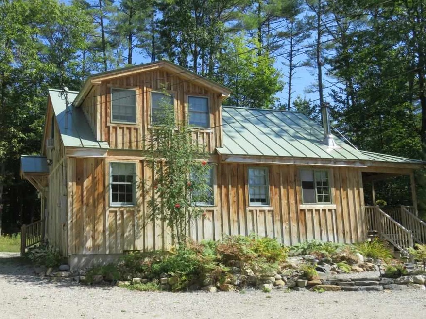 180 Canaan St, Canaan, NH 03741 - photo 1