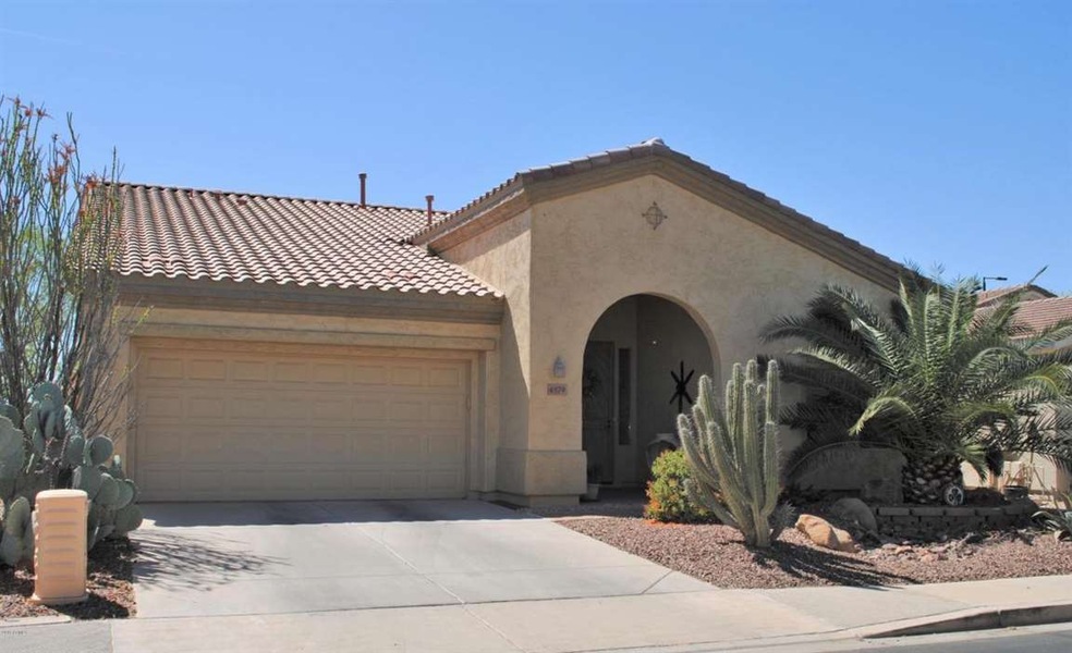 4579 E. Blue Spruce Ln