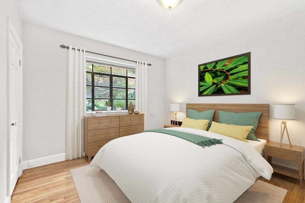 97 Strathmore Rd unit 2, Brighton, MA 02135 - photo 1