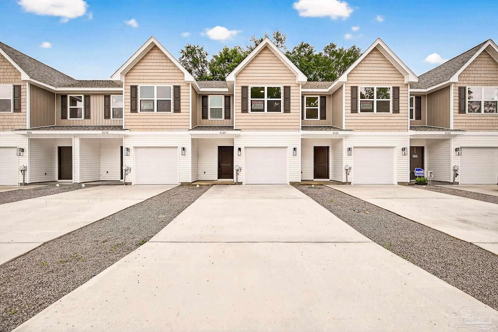 7055 Cedar Grove Rd unit 2A, Pensacola, FL 32504 - photo 1