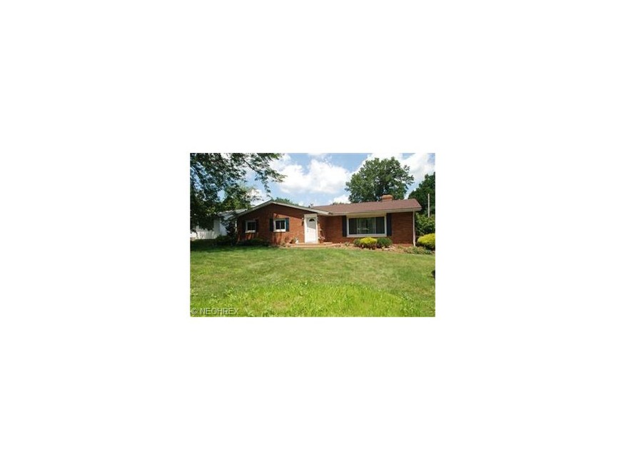 Nicely updated home that's move-in ready.
