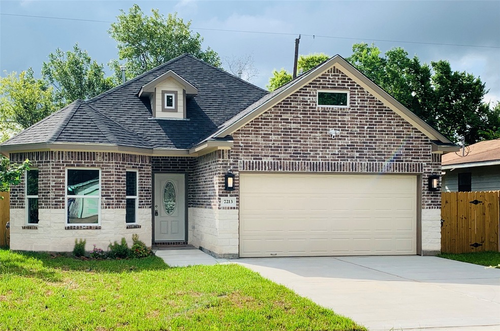 7213 England St, Houston, TX 77021 - photo 1