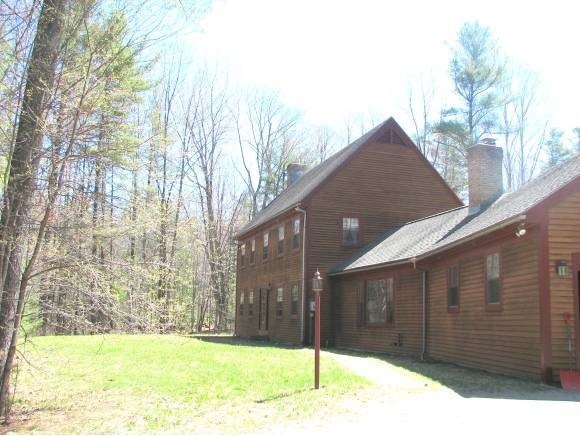 1041 Newport Rd, New London, NH 03257 - photo 1