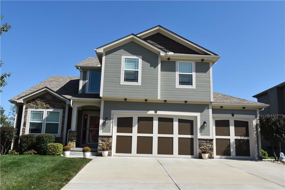 Sold • Co-Listing Agent