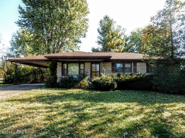 166 Becky McKinley Ave, Mount Washington, KY 40047 - photo 1