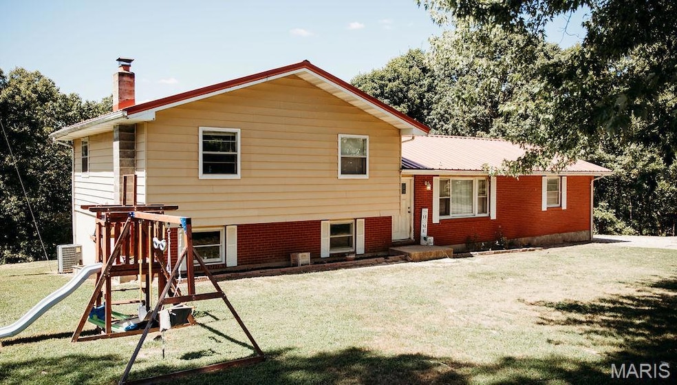 439 Highway Z, Belleview, MO 63623 - photo 1