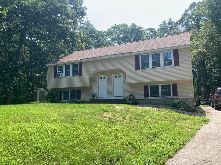 16 Elwood Rd unit R, Derry, NH 03038 - photo 1