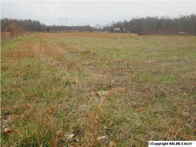 Great level building tract with great drive time to Pulaski, Huntsville and Fayetteville