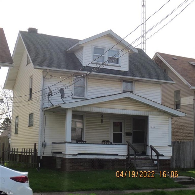 1604 Rowland Ave NE, Canton, OH 44705 - photo 1