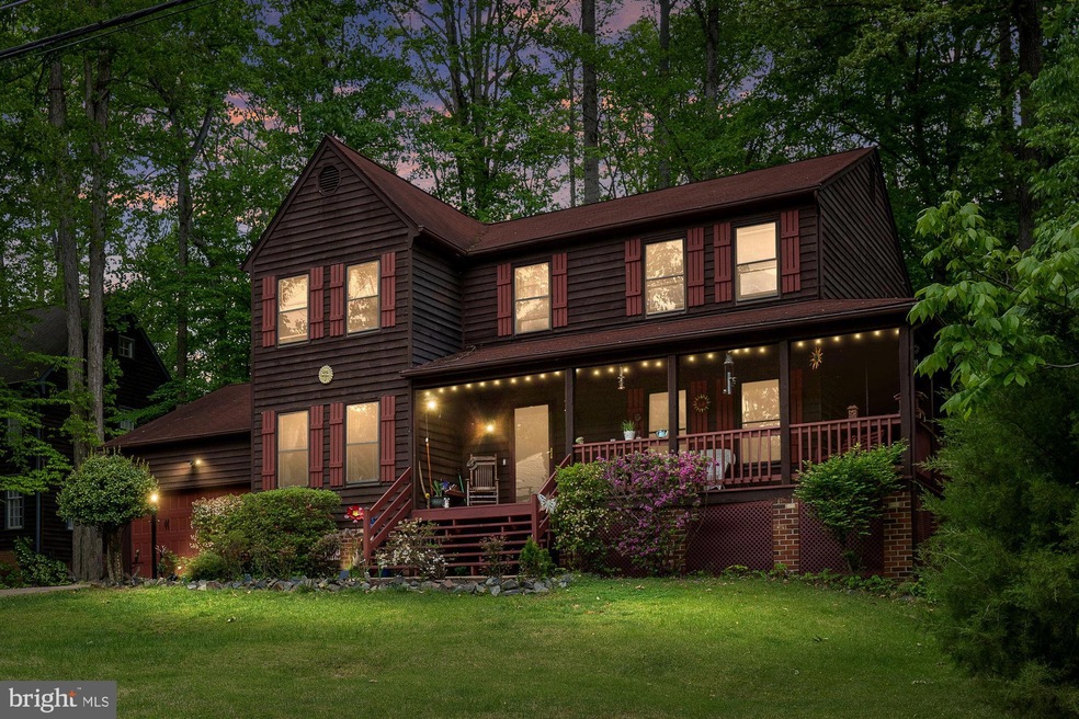 1013 Atlantic Dr, Stafford, VA 22554 - photo 1