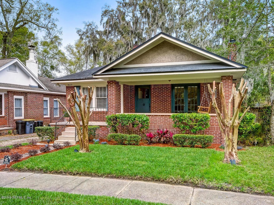 3623 Boone Park Ave, Jacksonville, FL 32205 - photo 1