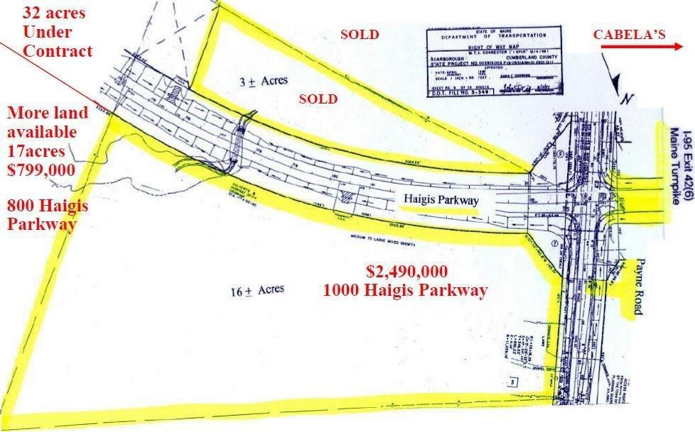 285 Payne Rd, Scarborough, ME 04074 - photo 1