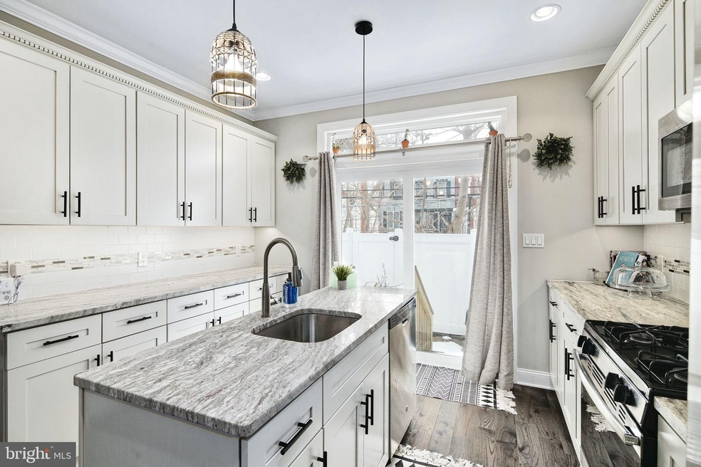 1441 N Myrtlewood St, Philadelphia, PA 19121 - photo 1