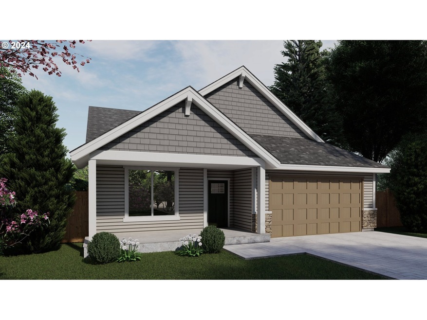 525 E 3rd St, Yamhill, OR 97148 - photo 1