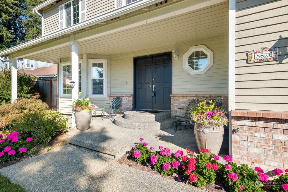 18820 SE 271st Ct, Covington, WA 98042 - photo 1