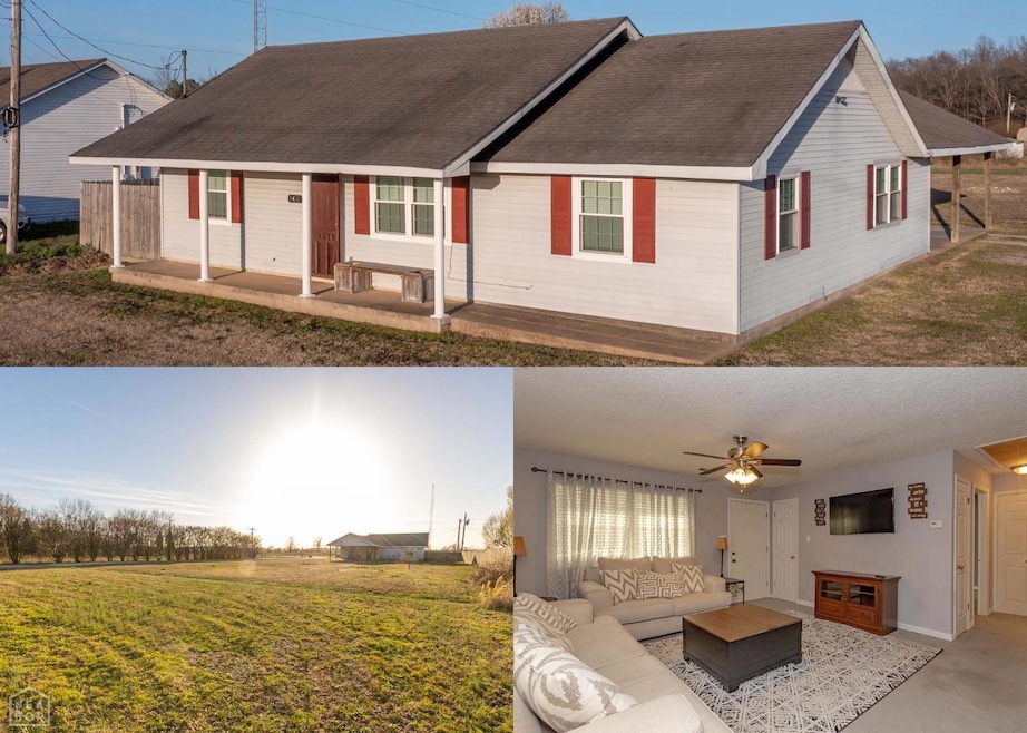 100 County Road 311, Jonesboro, AR 72401 - photo 1