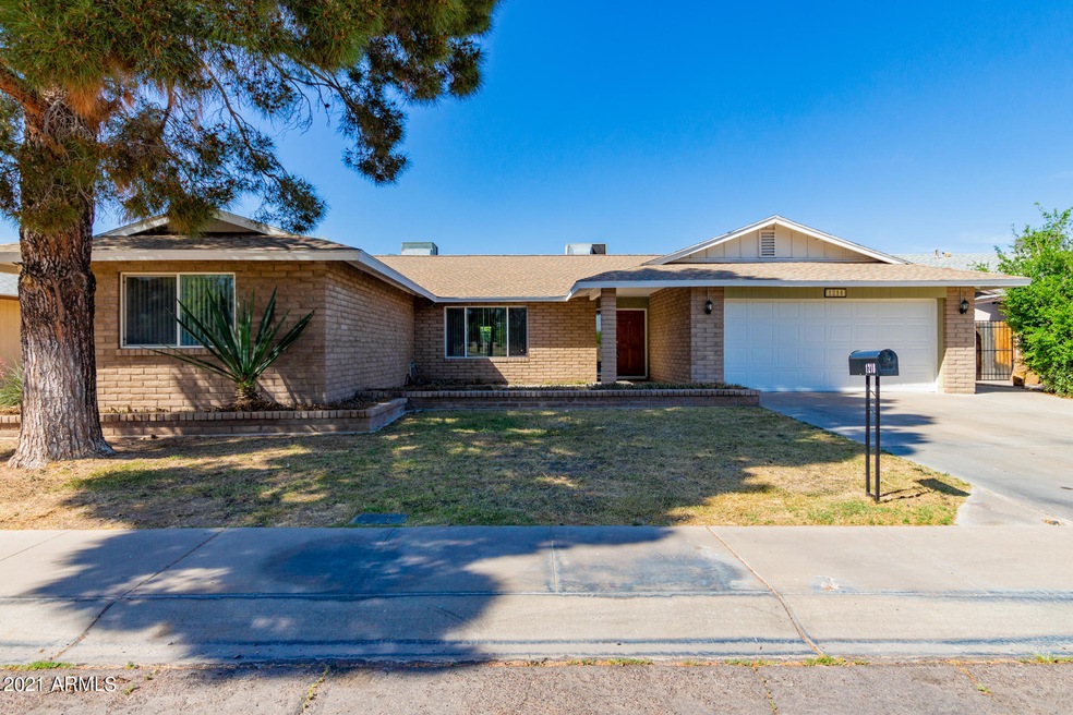 1218 E Redfield Rd, Tempe, AZ 85283 - photo 1