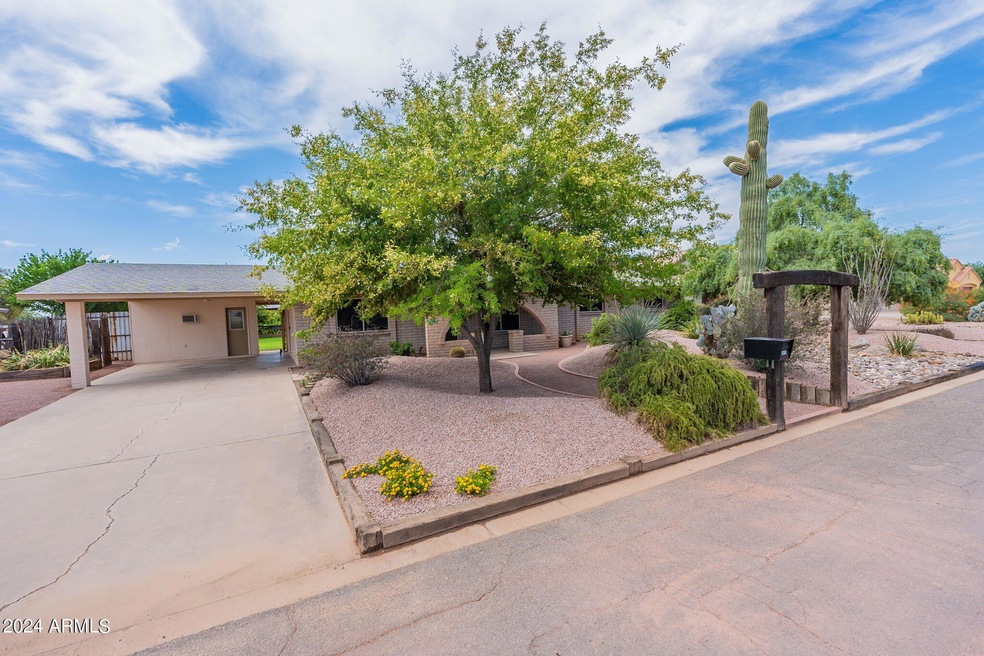 4619 E Pinto Dr, Eloy, AZ 85131 - photo 1