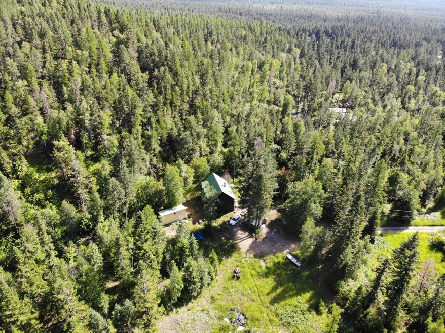 12540 Red Owl Trail N, Bigfork, MT 59911 - photo 1