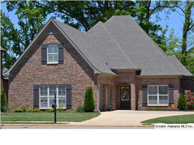 740 Crider Rd, Maylene, Al 35114.  Custom Made Pla