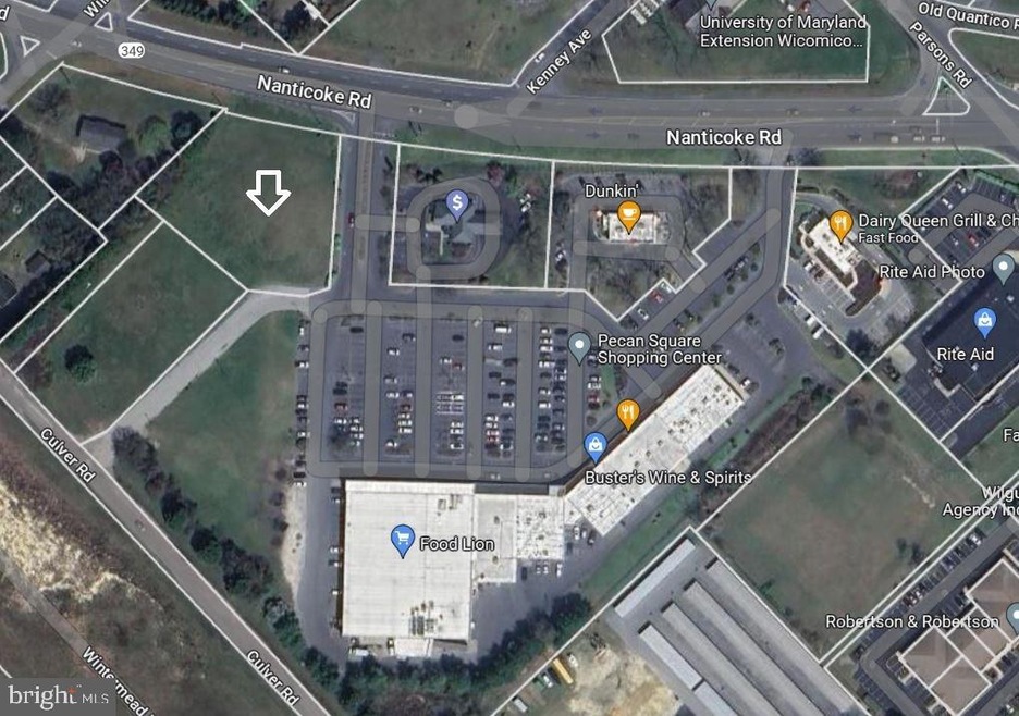 Lot 2 Nanticoke Rd, Salisbury, MD 21801 - photo 1