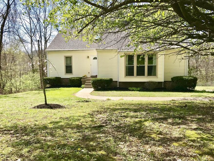 Welcome to 4100 Hayfield Way