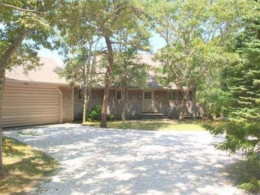 11 Cliff's Rd, Wareham, MA 02571 - photo 1