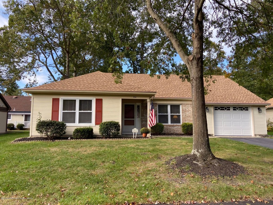 534 Petunia Ln N, Whiting, NJ 08759 - photo 1