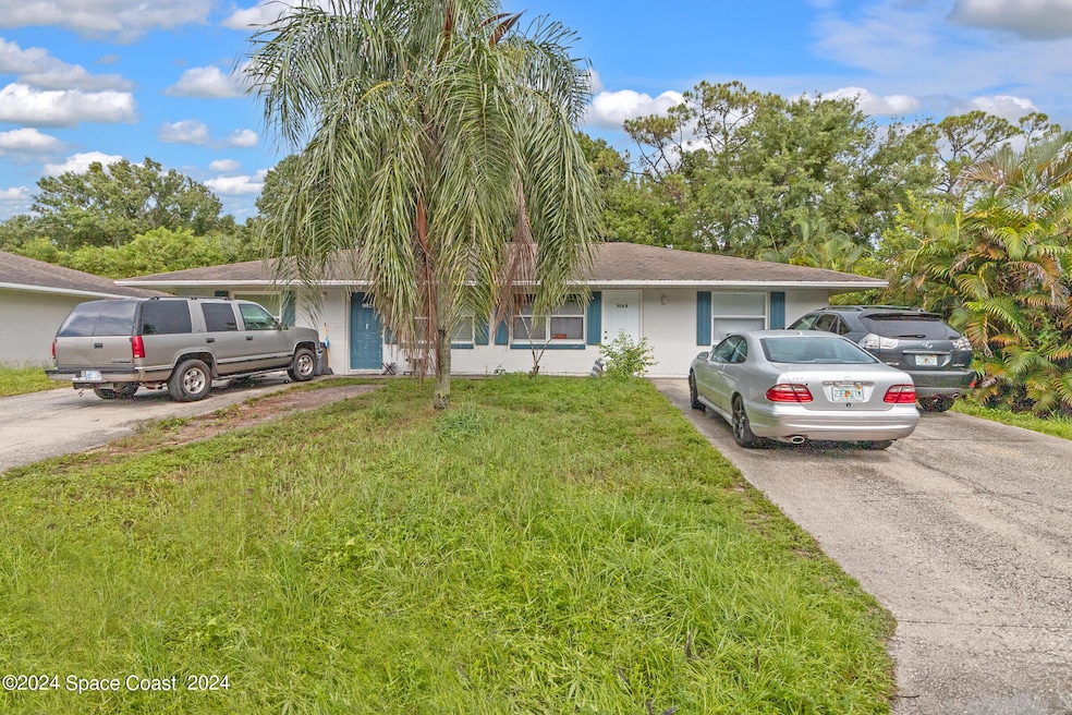 324 Bay Ave, Cocoa, FL 32922 - photo 1