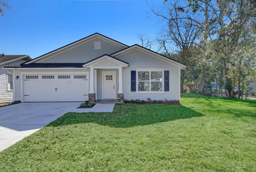 5038 Appleton Ave, Jacksonville, FL 32210 - photo 1