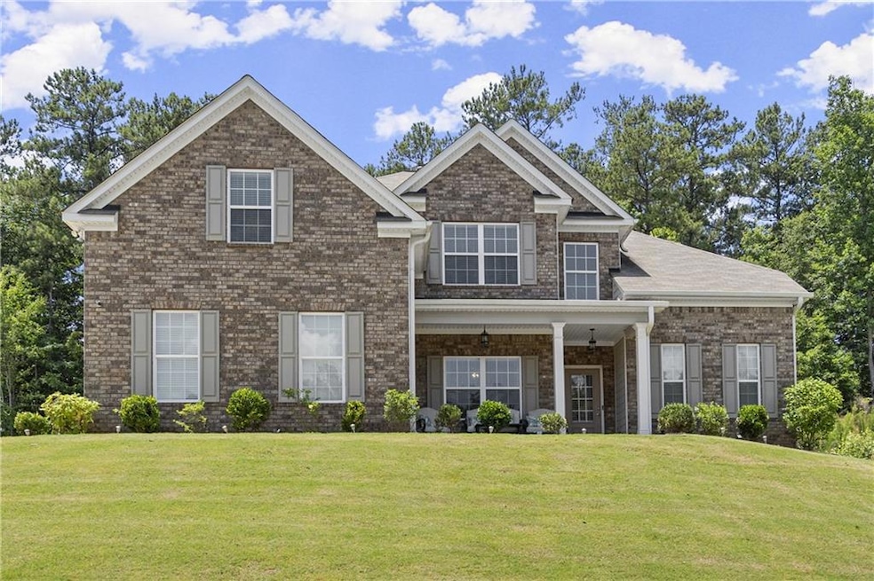 2216 Ginger Lake Dr NE, Conyers, GA 30013 - photo 1