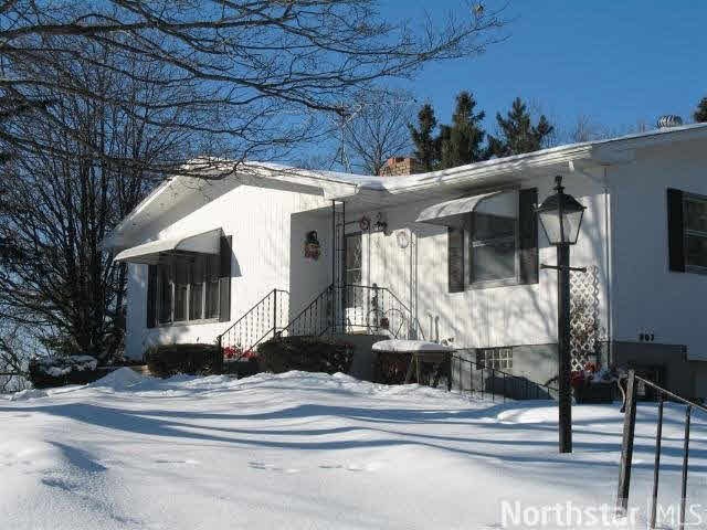 307 307 Kelly St, Turtle Lake, WI 54889 - photo 1