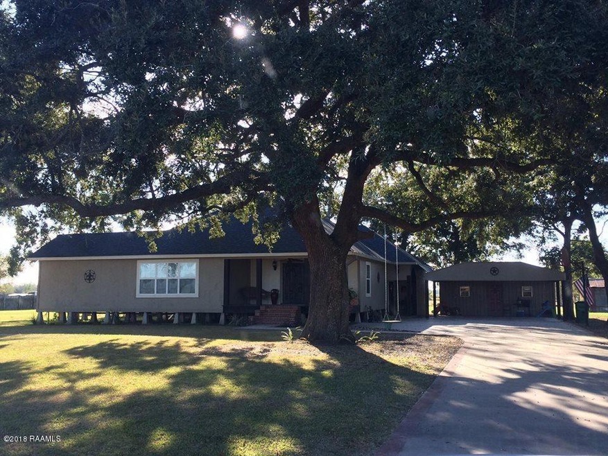 3057 Charlene Hwy, Eunice, LA 70535 - photo 1