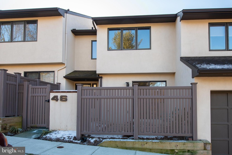 138 Montrose Ave unit 46, Bryn Mawr, PA 19010 - photo 1