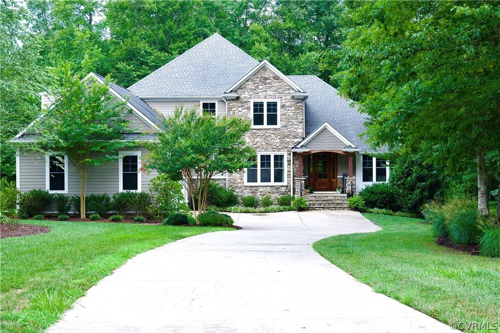 7300 Crush Ct, New Kent, VA 23124 - photo 1