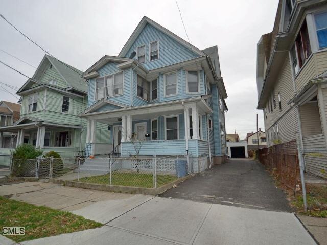 655 Capitol Ave unit 657, Bridgeport, CT 06606 - photo 1