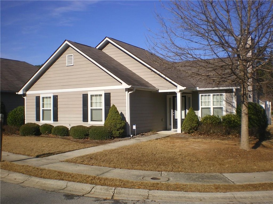 515 Walnut Woods Dr, Braselton, GA 30517 - photo 1