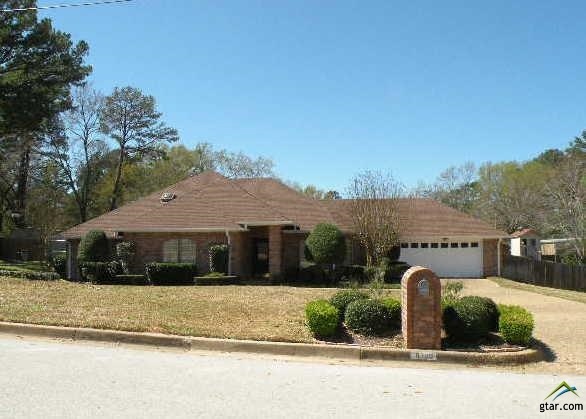 9109 Canyon Rd, Tyler, TX 75703 - photo 1